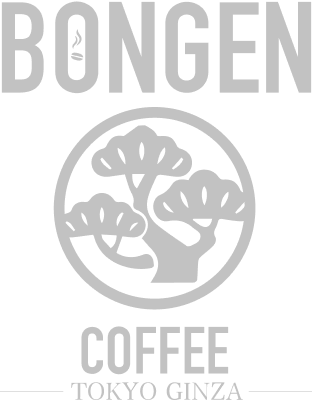 BONGENCOFFEE