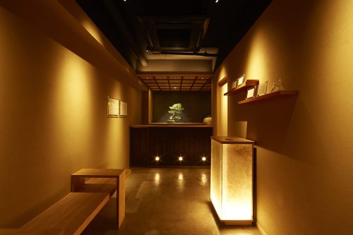 GINZA BONGEN 06