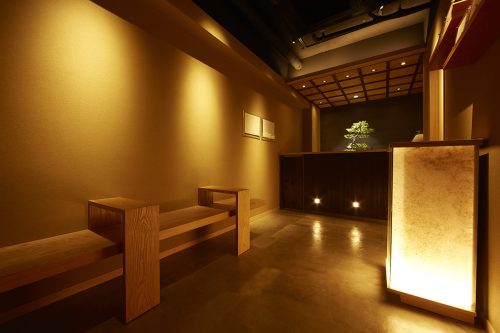 GINZA BONGEN 05