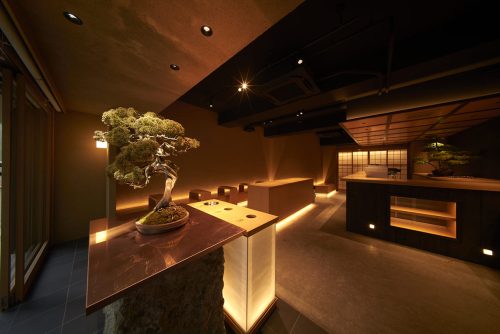 NIHONBASHI BONGEN 05
