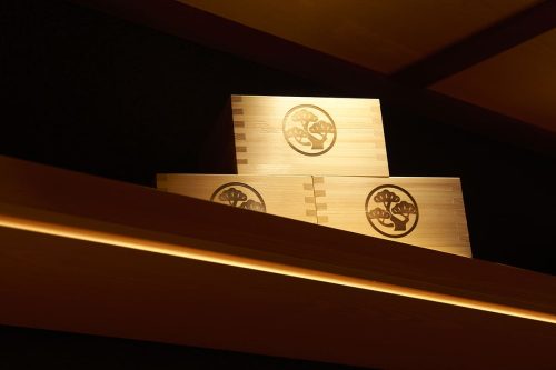 BONGEN BEANS STORE GINZA 06