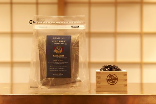 BONGEN BEANS STORE GINZA 03