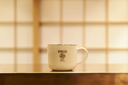 BONGEN BEANS STORE GINZA 05